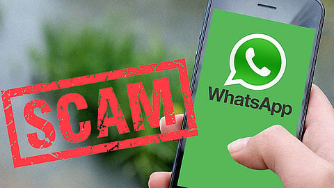 Fake link promises 2 lakh aid, PIB issues warning
