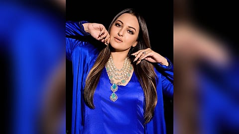 Sonakshi Sinha