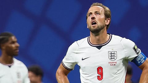 Messi Magic: Tuchel’s defensive gamble backfires, England crash out