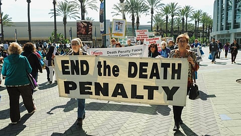  Iran sharply increases executions
