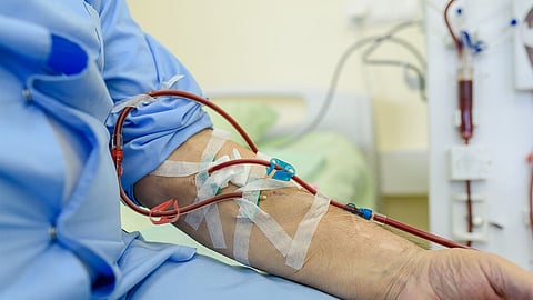 Five mothers develop kidney disease after childbirth; families seek permission for euthanasia