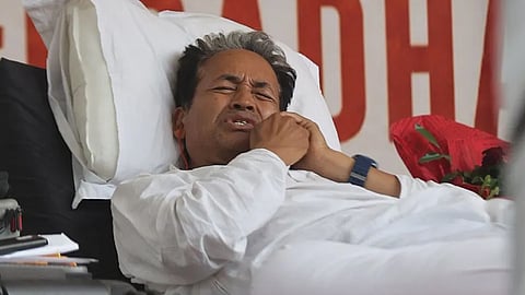 high-court-says-daily-health-checks-for-sonam-wangchuk
