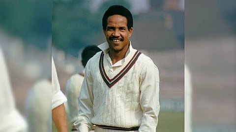 Garry Sobers