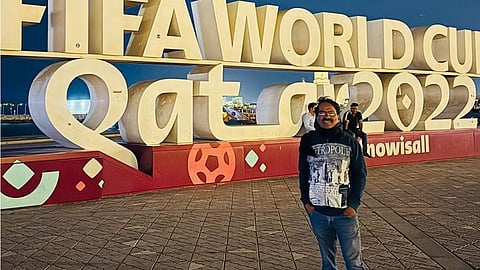t.r. soman fifa world cup 2026