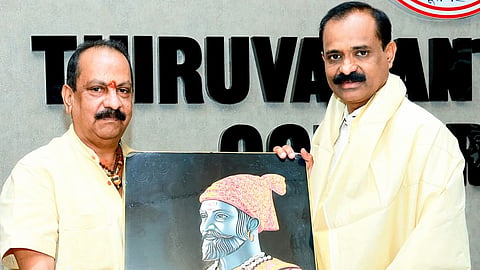 Thiruvananthapuram shift: CPM unsettled as BJP takes control