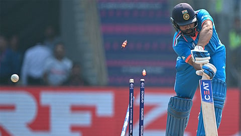 India vs England 3rd ODI preview
