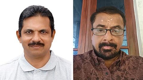 KWA HR Employees Congress elects new Ernakulam panel