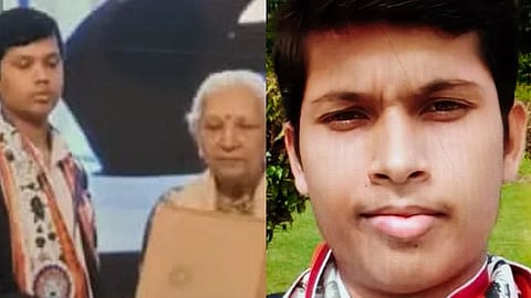 Failed to secure a government job despite 50 attempts; B.Tech medalist ends life