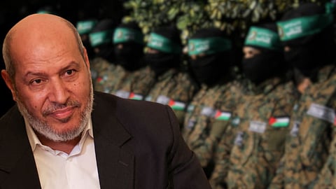 Khalil al-Hayya becomes new Hamas leader