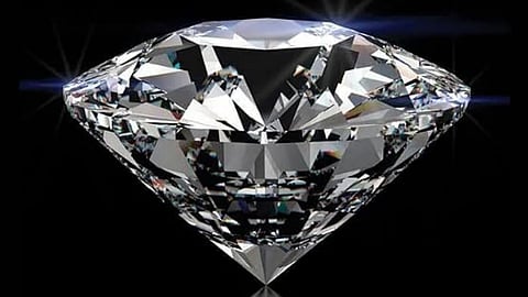 Indian man jailed for two years after stealing a diamond worth ₹1.5 crore and putting it in his mouth