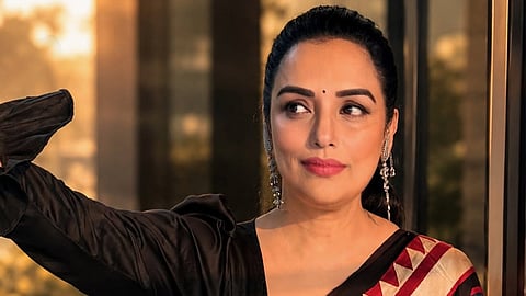 "Won't be silenced, won't surrender"; Shweta Menon vows not to let the accused reach the helm