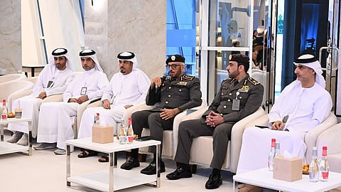Dubai Immigration releases details of 'Events Visit Visa'