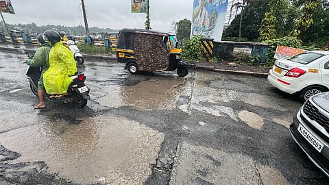 Maintenance Work: Nighttime Travel Ban on Kalady Bridge for Three Days