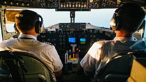 British Airways announces investigation into pilots' health issues