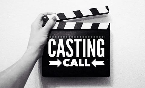 Casting call for 'Mumbai Manifesto' movie