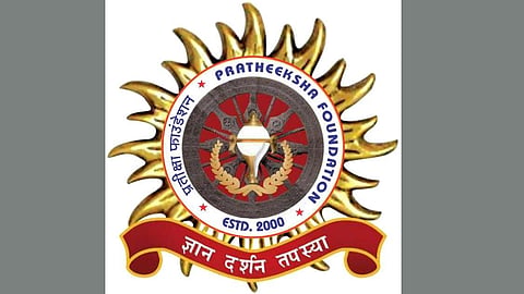 pratheeksha foundation literary workshop