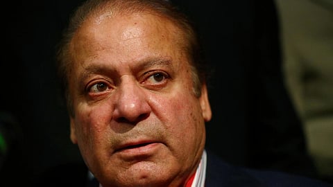 Nawaz Sharif should become PM of Pakistan-occupied Kashmir