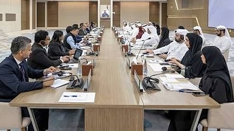 UAE, India agree to streamline consular services