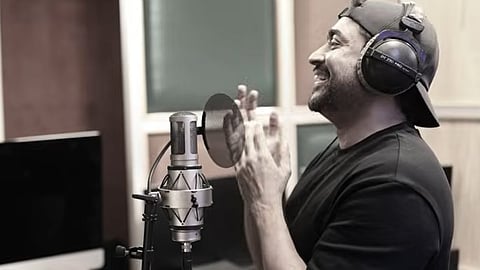 suriya birthday, new movie