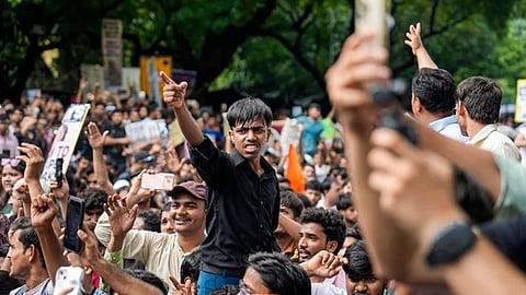 govt plans biggest nta reset yet after neet row 47 officials removed