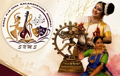 Kalakshetra activities have commenced under the leadership of the Sree Narayana Mandira Samithi.