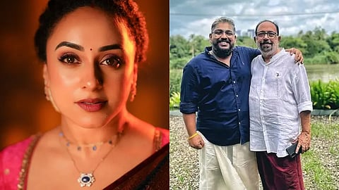 joe sibi malayil pearle maaney instagram controversy cjp protest