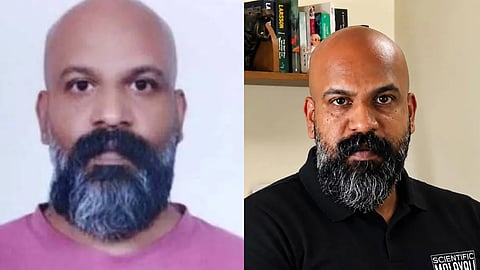 body of Malayali geologist Aneesh Mohan, who died in the Sikkim tunnel disaster, will be brought home on Saturday