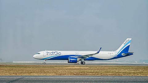 IndiGo