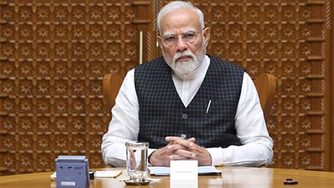 Nirmala Sitharaman to replace Pradhan? Possibility of a major cabinet reshuffle