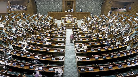 Bill to prevent exam paper leaks to be introduced in Parliament on Monday