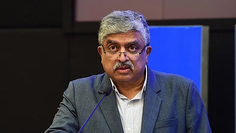 Nandan Nilekani to lead exam reforms in India