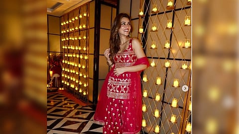 Kriti Sanon