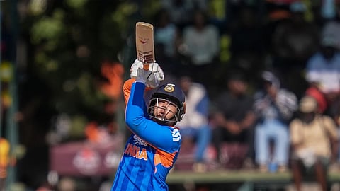 India vs Zimbabwe 3rd T20