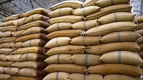 Earns ₹25 lakh annually from the rice business.