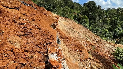 adimali landslide victims compensation