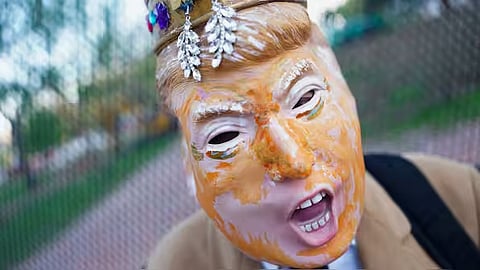  Iran War: Government and opposition leaders against Trump