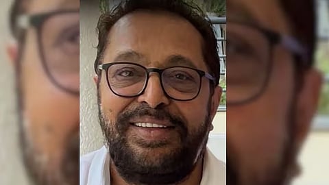 Diamond merchant Dhiru Ramani