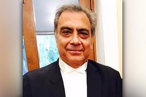Where will the money for travel, accommodation and other activities for this protest come from: Senior Supreme Court lawyer Mahesh Jethmalani