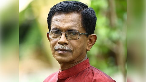 RSS distances itself from TG Mohandas