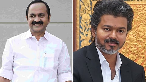 v.d. satheesan writes to tamil nadu cm vijay