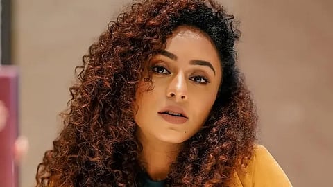 pearle maaney gives clarification about her post on cjp protest