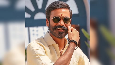 Dhanush