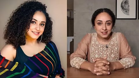 pearle maaney explanation video criticism