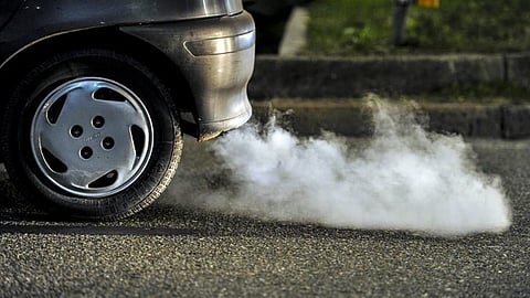 Three-year validity for emission tests; Centre set to amend the law