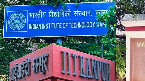 IIT Kanpur