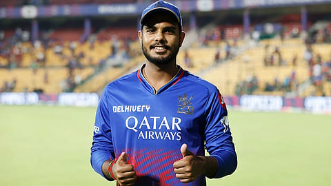 rape case against ipl player yash dayal updates