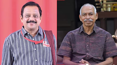 petition in high court against v. kunhikrishnan by t.i. madhusoodanan