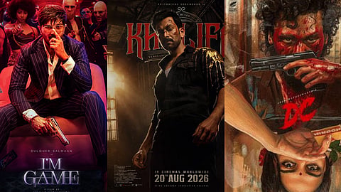 theatre releases of indian movies in august