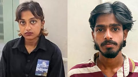 wayanad drug case, two arrest