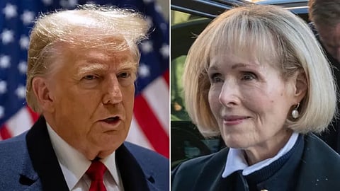Trump/Jean Caroline